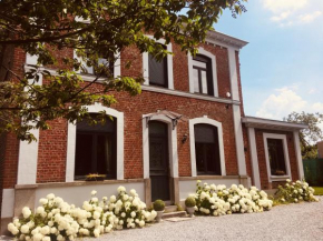 La Villa des Roses - Suite & Spa